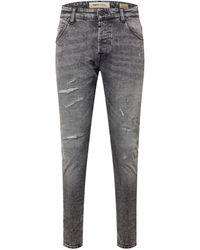Tigha Jeans 'billy' - Grau