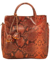 faina - Handtasche - Lyst