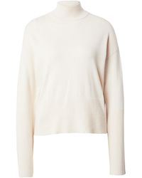 Vero Moda - Strickpullover VMHAPPINESS (1-tlg) Plain/ohne Details - Lyst