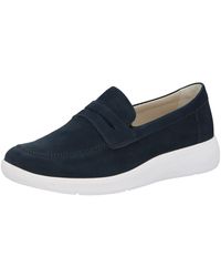 SOLIDUS - Slipper - Lyst