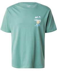 Billabong - T-Shirt Gimmicks - Lyst