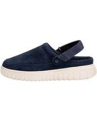 Lloyd - Pantolette Toro Snap - Lyst