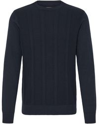 Blend - Pullover Bhbaron - Lyst