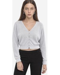 Busem - Strickjacke Strickjacken - Lyst