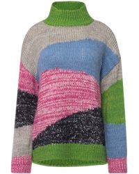 Laurasøn - Laurasn Pullover - Lyst