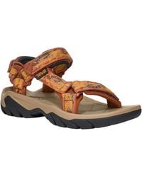 Teva - Sandale - Lyst