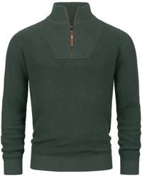 INDICODE - Pullover Yassip - Lyst