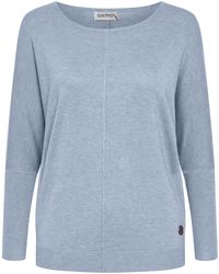 Oxmo - Pullover Herdis - Lyst
