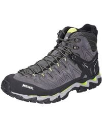 Meindl - Boots Stiefel Herren 4692/31 Leder-Mix - Lyst