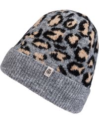 Roeckl Sports - Mütze Cozy Wild - Lyst