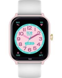 Ice-watch - Digitaluhr Smart Junior 2.0 - Lyst