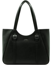 L. CREDI - Shopper Panja - Lyst