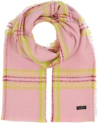 Fraas - Oversizeschal Stola - Lyst