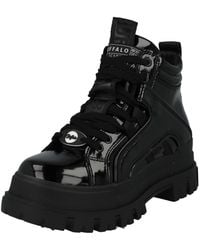 Buffalo - Stiefelette Aspha - Lyst