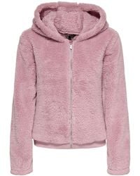 ONLY - Jacke Onlanna - Lyst