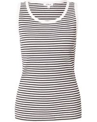 S.oliver - Oliver Top - Lyst