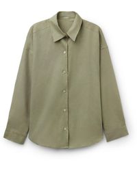 Calzedonia - Bluse - Lyst