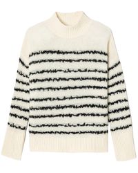 Le Temps Des Cerises - Pullover August - Lyst