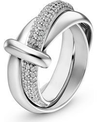 Jette - Ring - Lyst