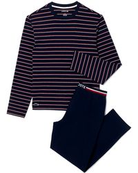 Lacoste - Pyjama - Lyst