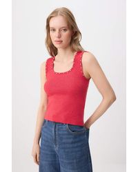 Trendyol - Stricktop - Lyst