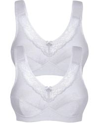 SUSA - Bh Basic - Lyst