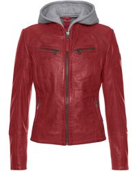 Gipsy By Mauritius - Übergangsjacke - Lyst