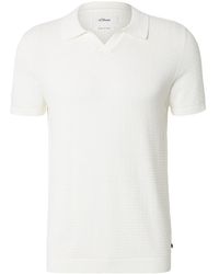 S.oliver - Pullover - Lyst