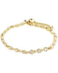 Pilgrim - Armband - Lyst