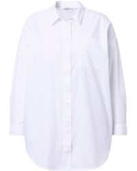 Studio Untold - Bluse - Lyst