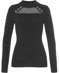 melrose - Pullover - Lyst