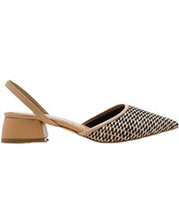 Limoya - Slingpumps Rosa - Lyst