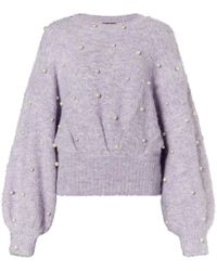 faina - Pullover Dulcey - Lyst