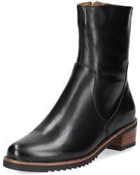 Everybody - Stiefelette - Lyst