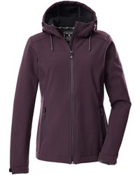 Killtec - Übergangsjacke - Lyst