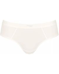 Sloggi - Slip Ever Ease (Gots) - Lyst