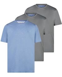 Redmond - Shirt Basic - Lyst