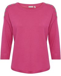 Fransa - Pullover Frzubasic 114 - Lyst
