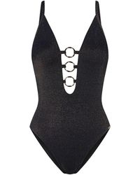 Triumph - Badeanzug Label Summer Sunset - Lyst