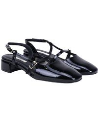 Desa - Slingpumps Slingback-Pumps - Lyst