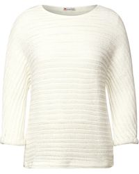 Street One - Pullover - Lyst