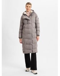 Ragwear - Wintermantel Pavla - Lyst