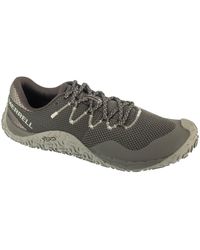 Merrell - Laufschuh Trail Glove 7 - Lyst