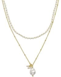 Luxenter - Kette Subri - Lyst