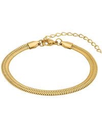 Heideman - Armband Janne - Lyst