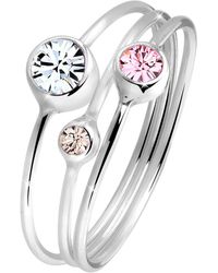 Elli Jewelry - Ring - Lyst