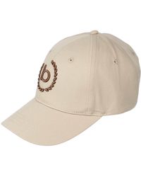 Bugatti - Cap - Lyst
