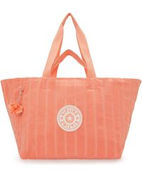 Kipling - Shopper Beach - Lyst