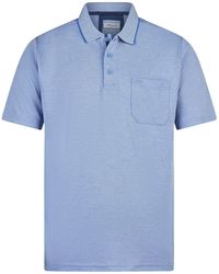 Redmond - Shirt Basic - Lyst