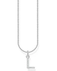 Thomas Sabo - Kette - Lyst
